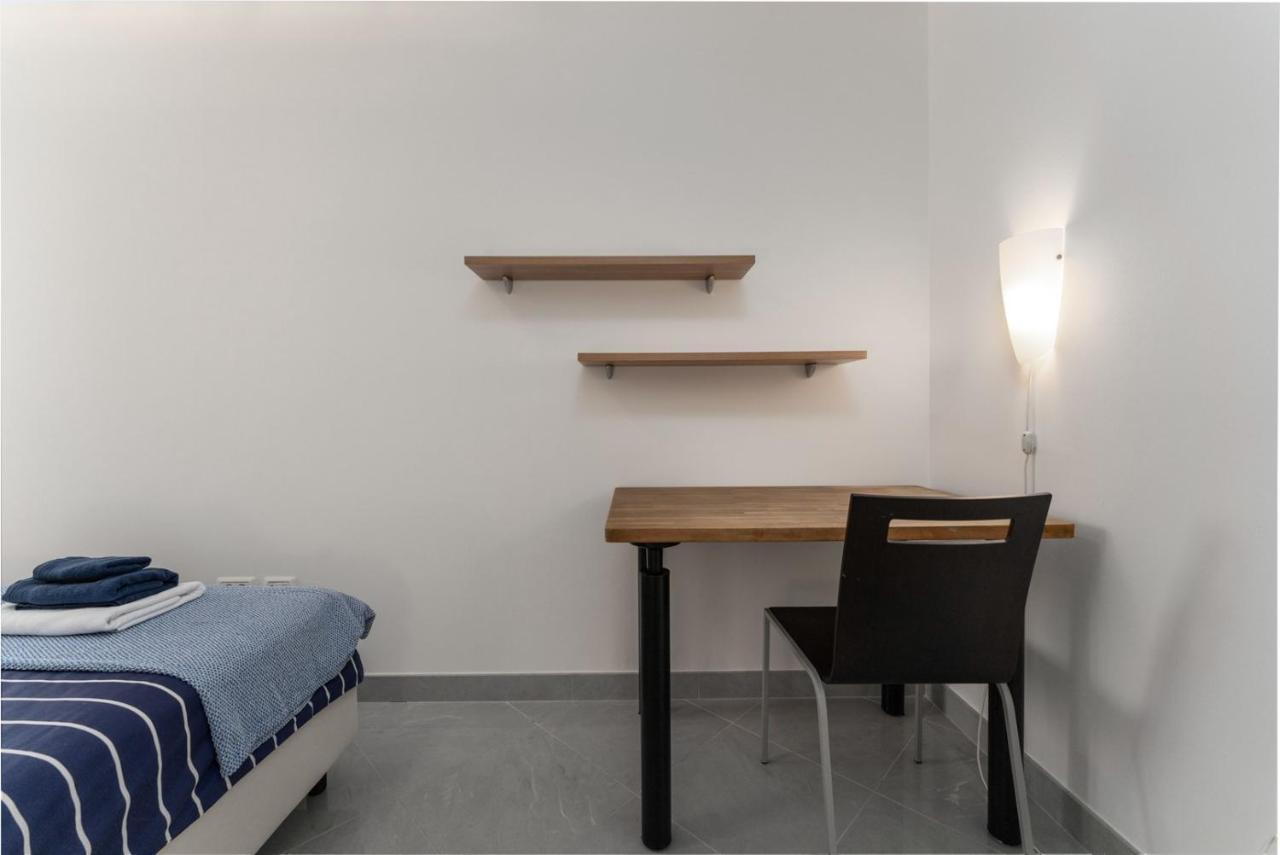 Apartment Sky By Seeadria Agency Новиград Екстериор снимка